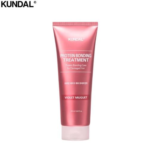 

KUNDAL Протеиновый уход за поврежденными волосами 250 мл 03 Violet Muguet