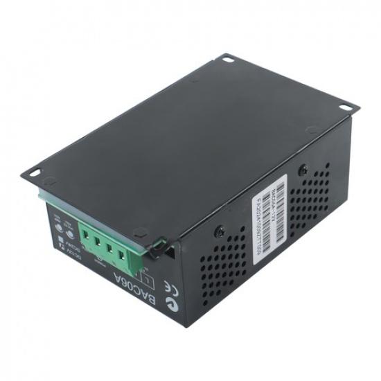 Generator Controller 12V Battery Charger For Smartgen BAC06 BAC06A-12V BAC06A