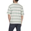 Levi's T Shirt Men's White Green Multicolor A5850-0008