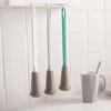 Creative Long Handle Household Washing Cleaning Tool Baby Bottle Cleaner Sponge Brush Bottle Brush