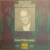 LP Record ANTON BRUCKNER  WILHELM FURTWNGLE  Symphonie Nr. 7 2535161 Deutsche Grammo 1976 Germany Classical Used