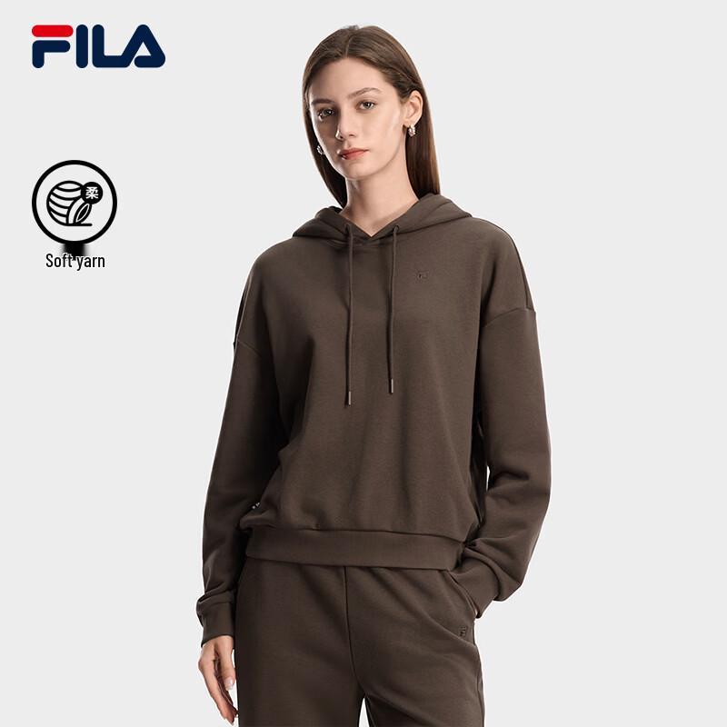 FILA Women s Pullover Hoodie XL