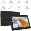 7" Kids' WiFi Tablet, Dual Camera, TF Card Expansion, Toy Tablet with IPS Screen, In Stock