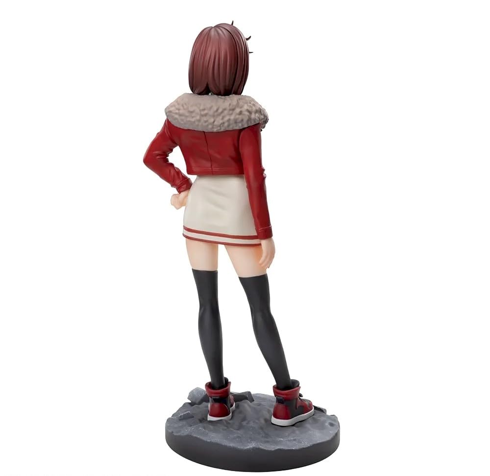 TV Anime "Dandadan" Luminasta Momo Vol.2 Figure