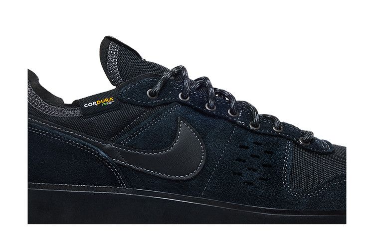 Nike C1TY Premium Cordura Black Anthracite