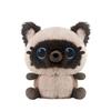 I peluche sono carini e adatti per essere regalati. Sono realizzati con materiali sicuri sia per ragazzi che per ragazze