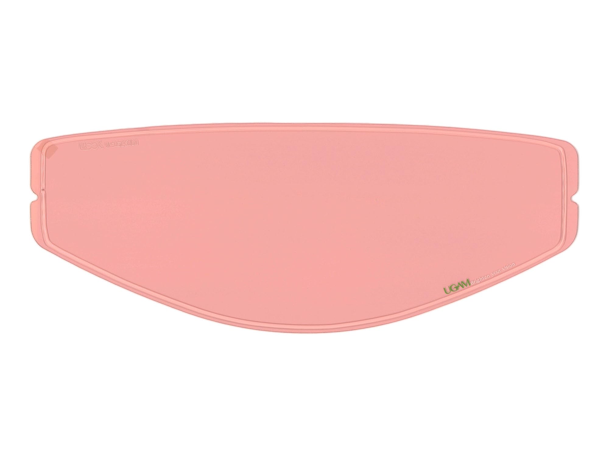 

Лист Pinlock MITSUBA Мотоциклетный шлем OGK KABUTO Розовый ULOOK (Мицуба Санкова) Антизапотеватель CM-2-P UL-03P03 розовый