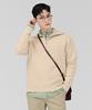 CHASECULT Men'S Half-Zip Sweater - Beige