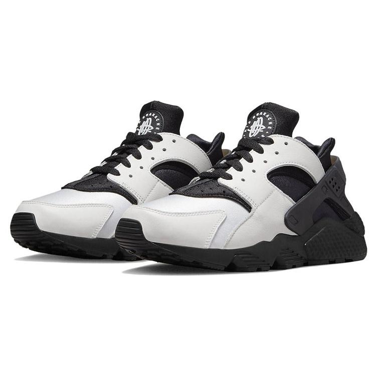 New Nike Air Huarache White Black 2022 DD1068-109