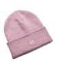 UA Halftime Beanie 6007044 Maroon Mist Maroon Mist Tourmaline Pink ONE SIZE (651)
