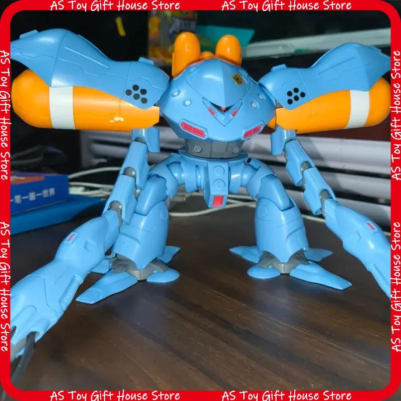 Sell Hygogg Mecha 1100 Assembly Model Kit Action Figure Puzzle Toys Desktop Ornament Doll For Adult Hobby Collectors Gift