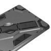 Tablet Case   Slim Heavy Duty Shock Resistant Rugged Tablet Case for     HD 10 for   HD 10 Plus Tablet