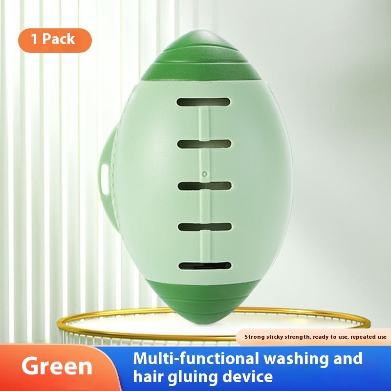 Hochwertige manuelle Staubwedelrolle – wiederverwendbarer und waschbarer Tierhaarentferner mit starker Leuchtkraft, langlebiger Kunststoffgriff, keine Batterien erforderlich