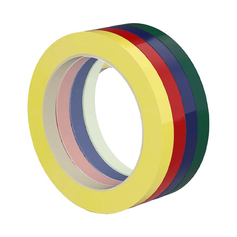 Ansellery 5S Area Marking & Positioning Tape (4 Rolls)