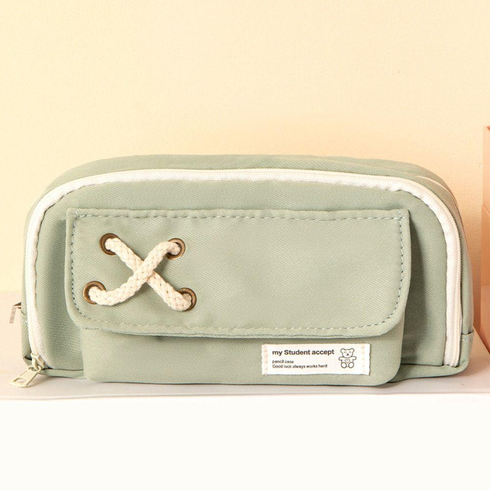 

Косметичка, канцелярская сумка, настольный органайзер, сумка-карандаш, настольная сумка для хранения, офисные принадлежности C