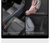 Side Protective Plates for Tesla Model 3/Y: Anti-Kick Mats for Interior Modification