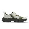 Fila Sandalo Oakmont Tendenza Moda Comodo Traspirante Scarpe da Acqua Sandali Donna Verde Oliva F12W521403FAO