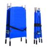 Foldable Emergency Rescue Stretcher