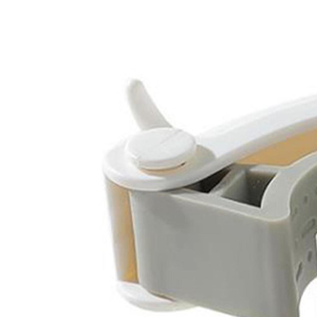 Wall Mounted Mop Broom Organizer Marking Proof Adhesive Multifunction Waterproof Housekeeping Tools