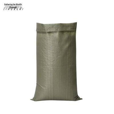 Heavy-Duty Woven Plastic Packaging Bags