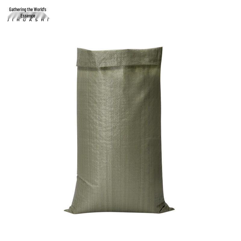 Heavy-Duty Woven Plastic Packaging Bags 80*120cm