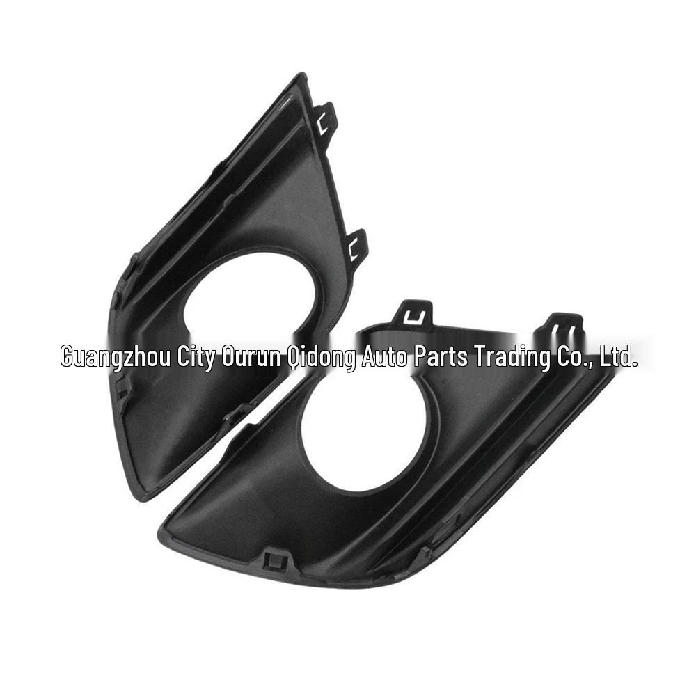Left Front Fog Light Cover for VOLVO XC60 2010 Onwards (30763415)