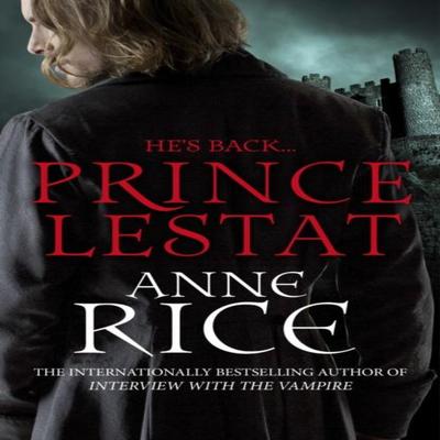 Prinz Lestat von Anne Rice Taschenbuch 9780099599340