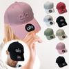 Yoga Hut Baseballkappe Sport Outdoor Sonnenschutzhüte Lässige Modekappen für Frauen Damen Geschenke GZW