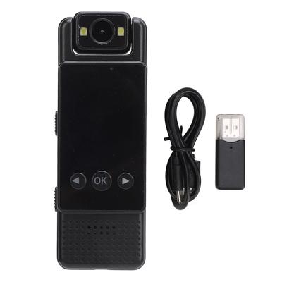 Video – Mini videokamery