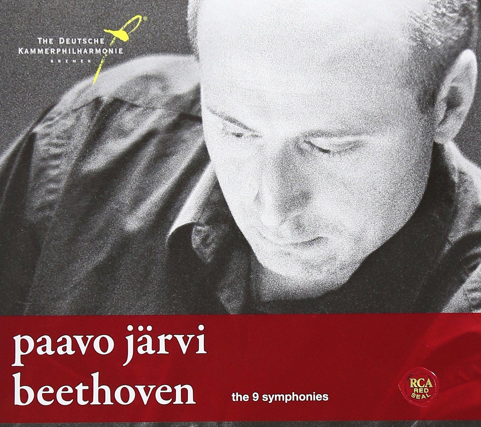 

Beethoven: Complete Symphonies
