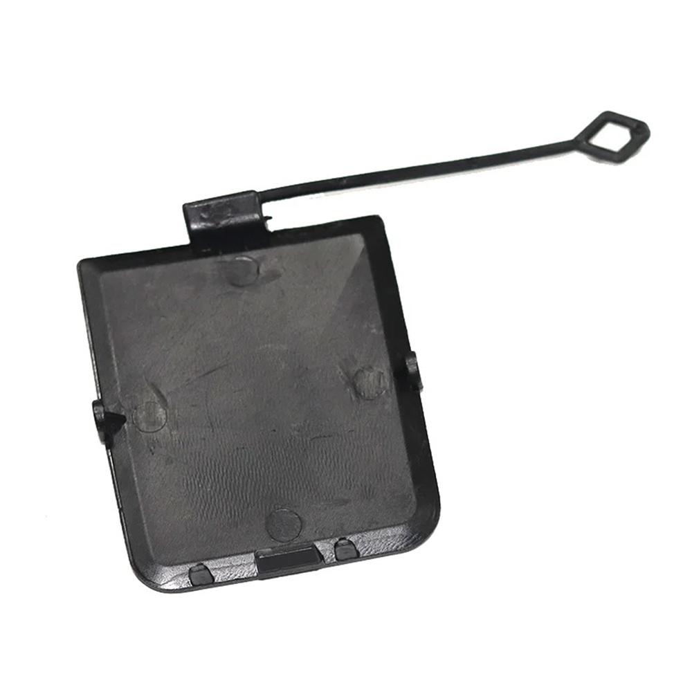 Rear Left Side Bumper Tow Hook Bracket Cover Cap Eye For BMW E84 X1 2013-2015