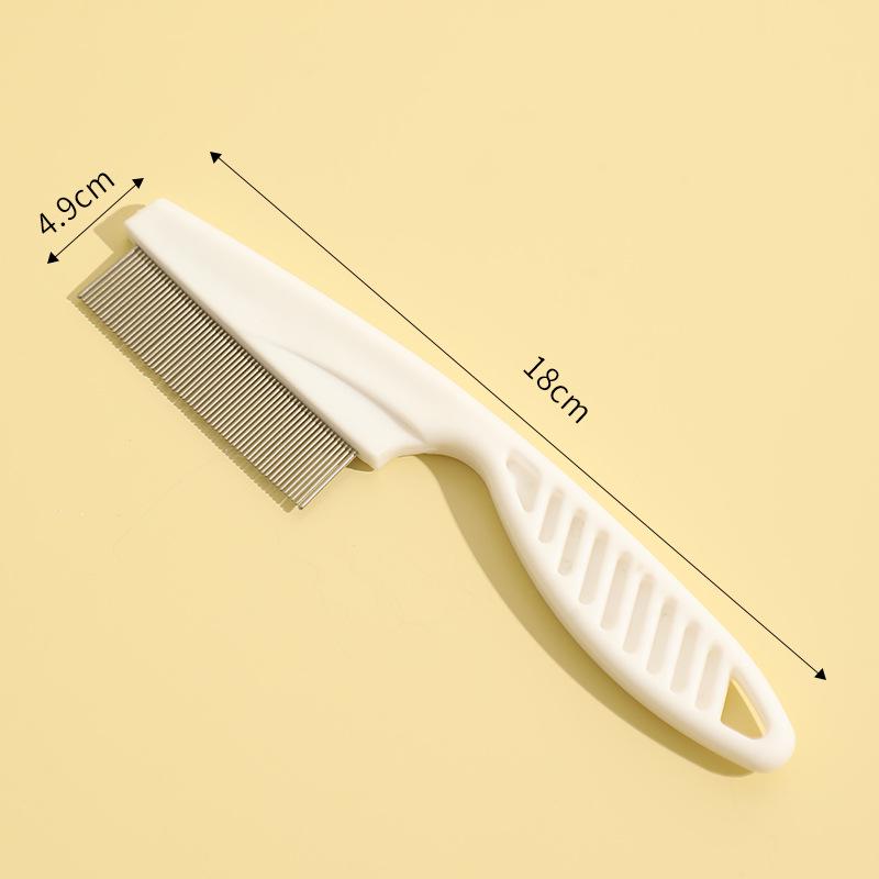 

Расческа для длинношерстной кошки: Плотная зубная щетка для удаления колтунов и груминга