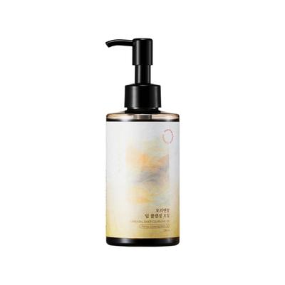 Deoproce Olio Detergente Profondo Orientale 200ml*1Pz/2Pz/3Pz