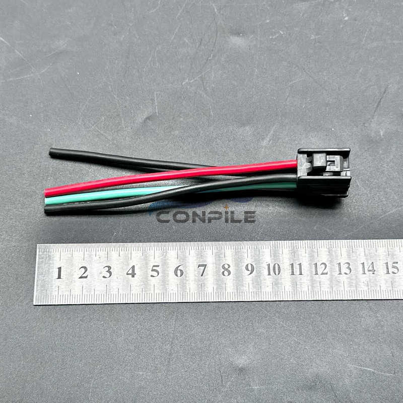 for Toyota Corolla Camry Levin RAV4 Crown Reiz yaris Blower Resistance Fan Resistor Plug cable