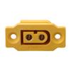 Female XT60E F Connector with Gold Plated Spring for RC Batteries and Motors