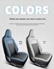 26 Volkswagen Tuoyue XR Seat Cover Models: Sharp XR Special, Advance, Enjoy - Full Wrap, All-Season Car Cushion