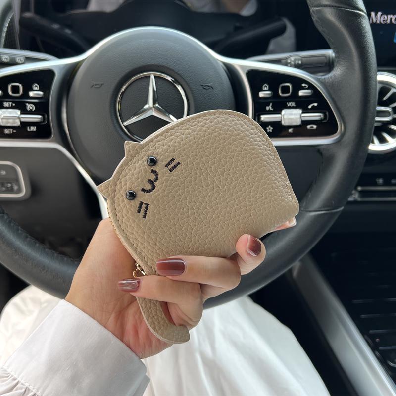 

Women s 2025 Small Card Holder Wallet - ID & License Storage with Multiple Card Slots