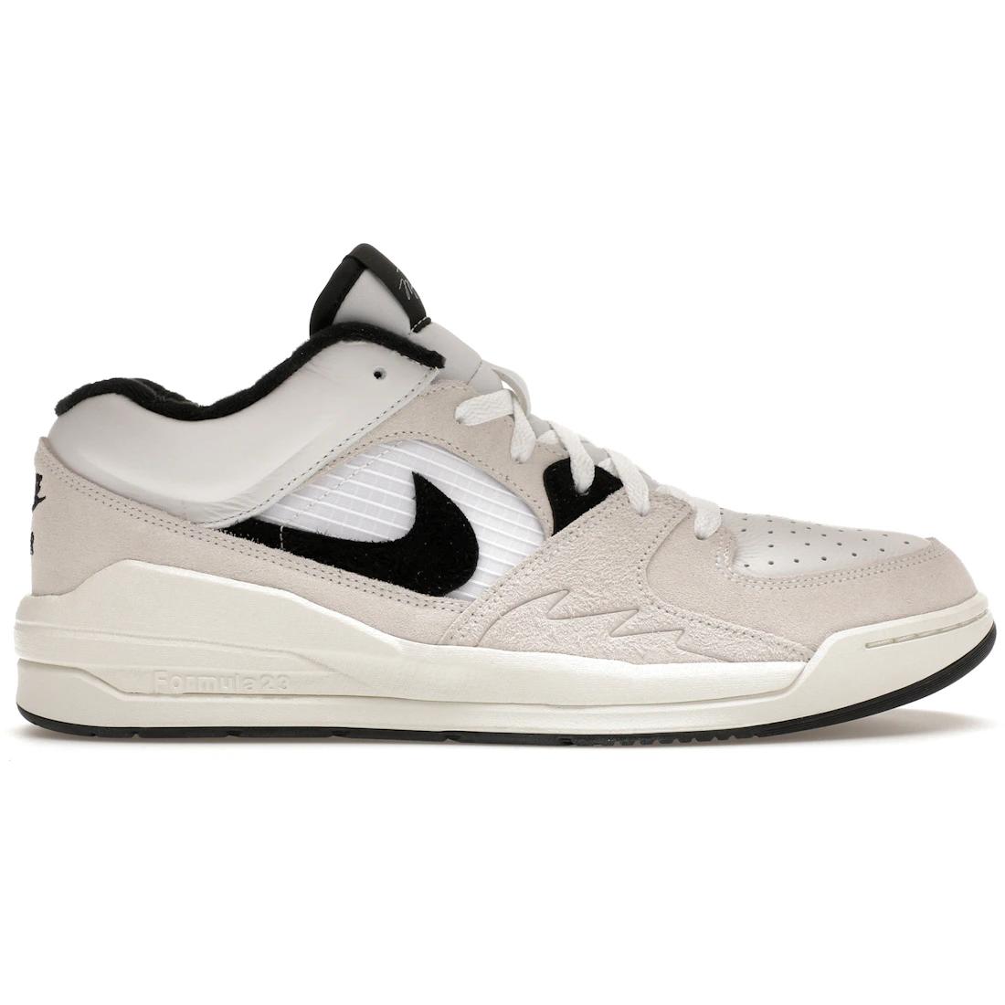 

Кроссовки Jordan Stadium 90 Парусник Черный(FD6424-100) 44.5