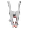 2pcs 800A Earth Clamp Heavy Duty Grounding Clamp Clamps Ground Clamp  Industrial Devices