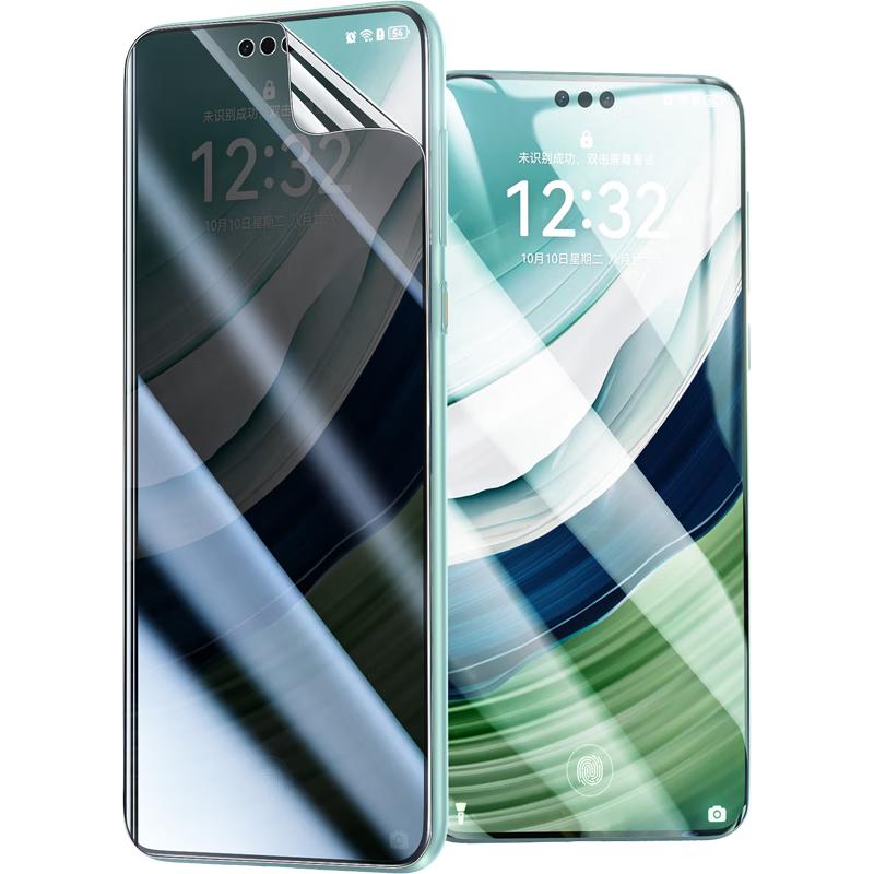 Pisen Huawei Mate Series Screen & Lens Protectors