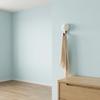 Non-Marking Wall Towel Hooks Plastic Kitchen Storage Hooks Removable Suction Cup Hooks  Door