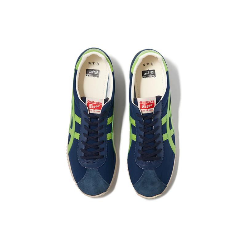 ONITSUKA TIGER Moal 77 Nm 'Blue Green' Sneakers 1183A916-400