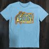 Outlaw Country Cruise Festival Music 2025 Gift For Fan S-5XL T-shirt K631