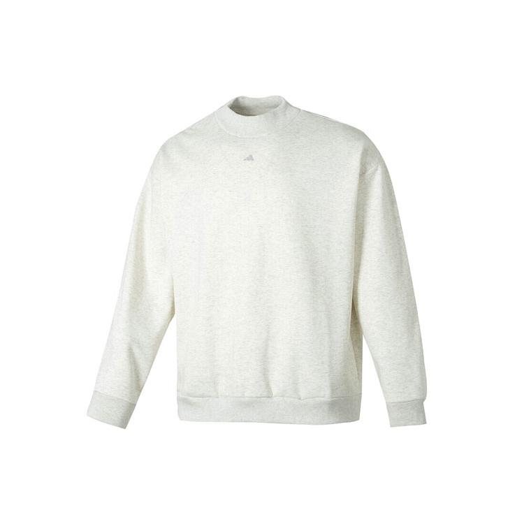 Свитшот с принтом логотипа Adidas для баскетбола IX1965 XXL