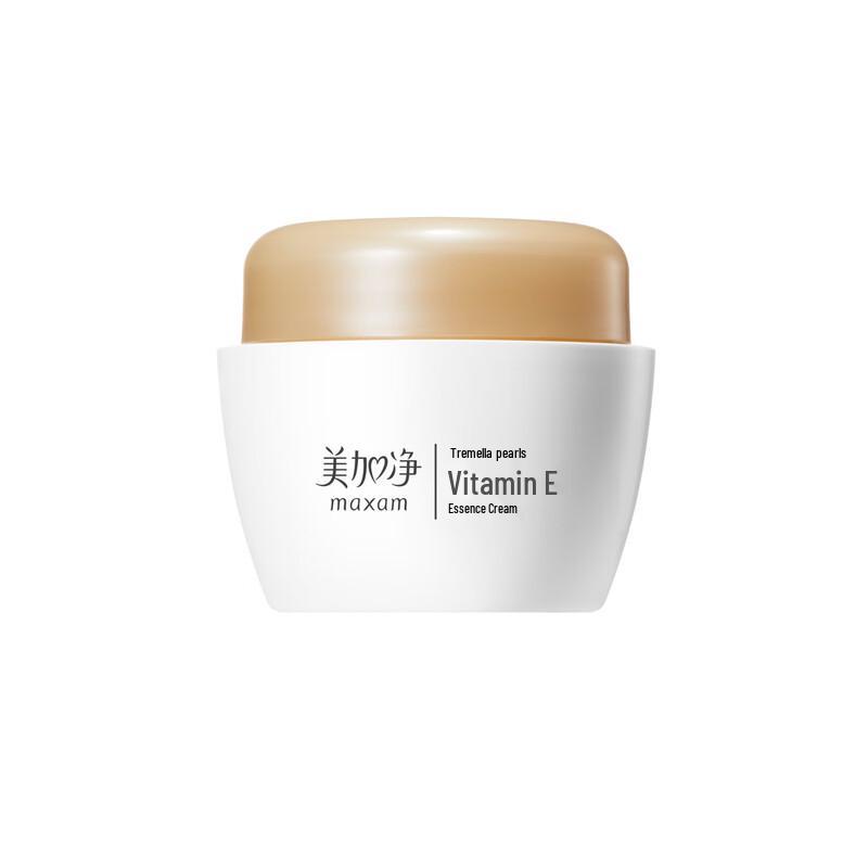 

MAXAM Tremella Pearl & Vitamin E Essence Face Cream