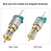 1KW To 5KW Diesel Heater Fuel Metering Pump 22451901 Waterproof for Eberspacher Airtronic D2 D4 12V