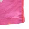 Marimekko Floral No Sleeve Mini Dress 36 Pink Women Used