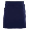 Womens/Ladies Plain Golf Skort