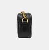 [Usado] Mini Bolsa Gucci GG Marmont Matelassé 'Nero' - Bom #1QCCQHK