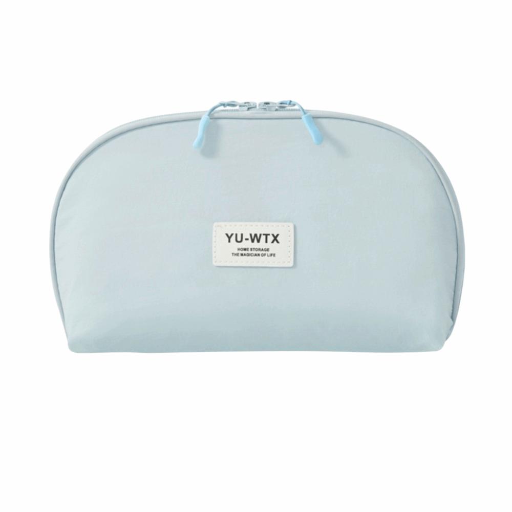 Multi-purpose Clothing Storage Bag Compression Function Travel Organizer  Travel Use